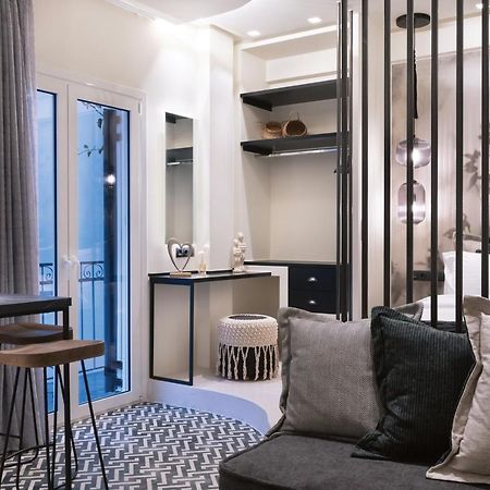Adrianou At Heart Of Plaka Apartment Athens Luaran gambar