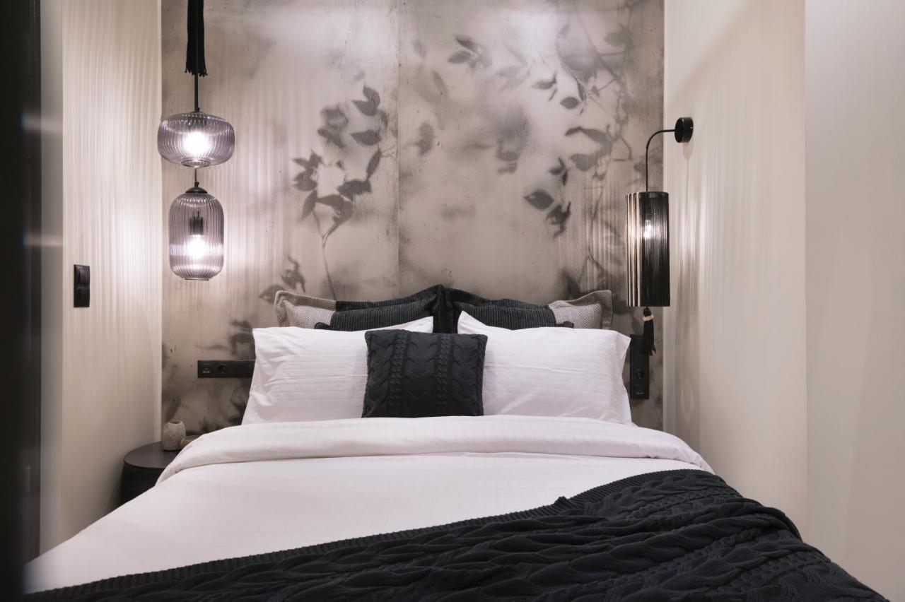 Adrianou At Heart Of Plaka Apartment Athens Luaran gambar