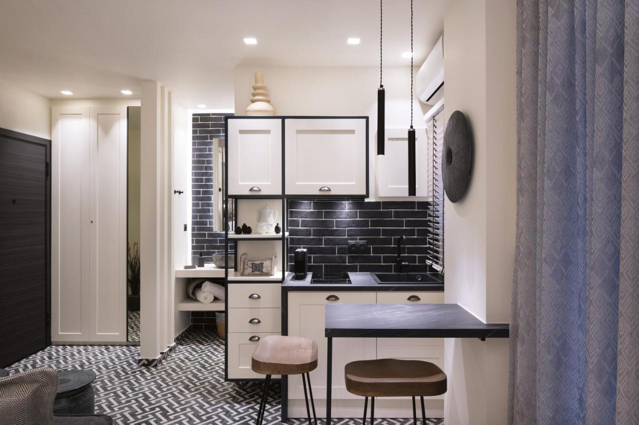 Adrianou At Heart Of Plaka Apartment Athens Luaran gambar