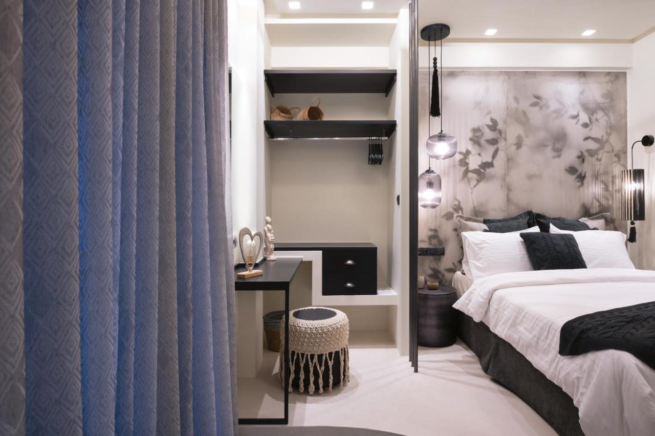 Adrianou At Heart Of Plaka Apartment Athens Luaran gambar
